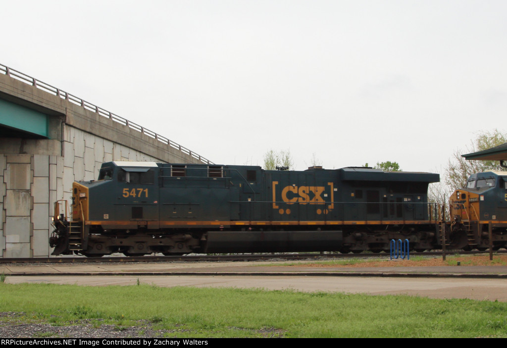 CSX 5471